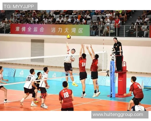 广州排球队心理素质提升之路：热议排球背后的心灵变革与团队精神